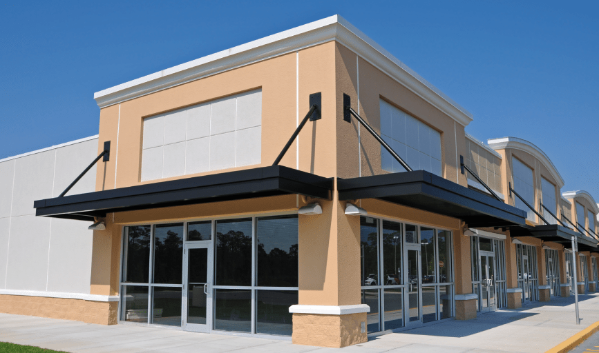 COMMERCIAL PROPERTY MANAGEMENT